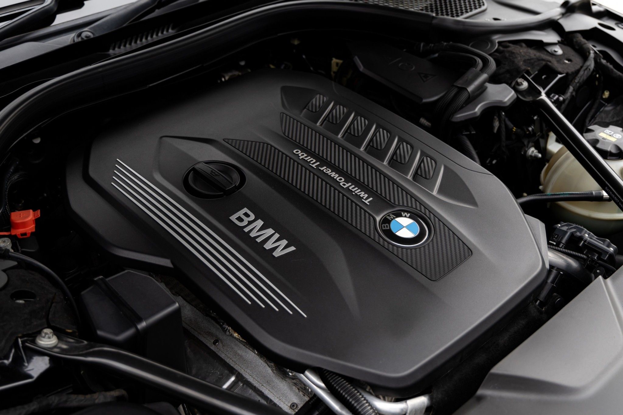 BMW 730LD M-Sport ปี 2016