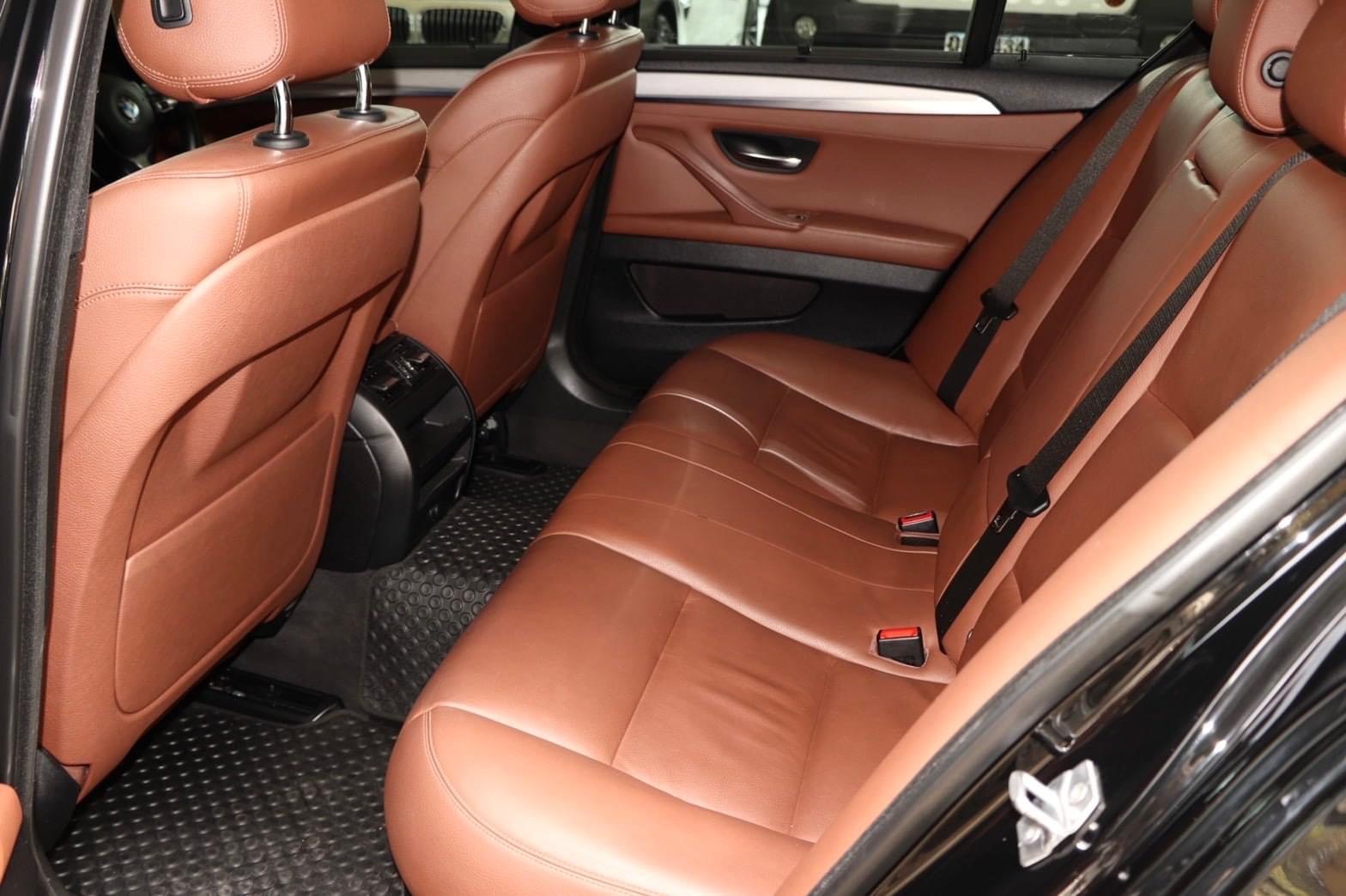 BMW Series 528I M SPORT ปี2015