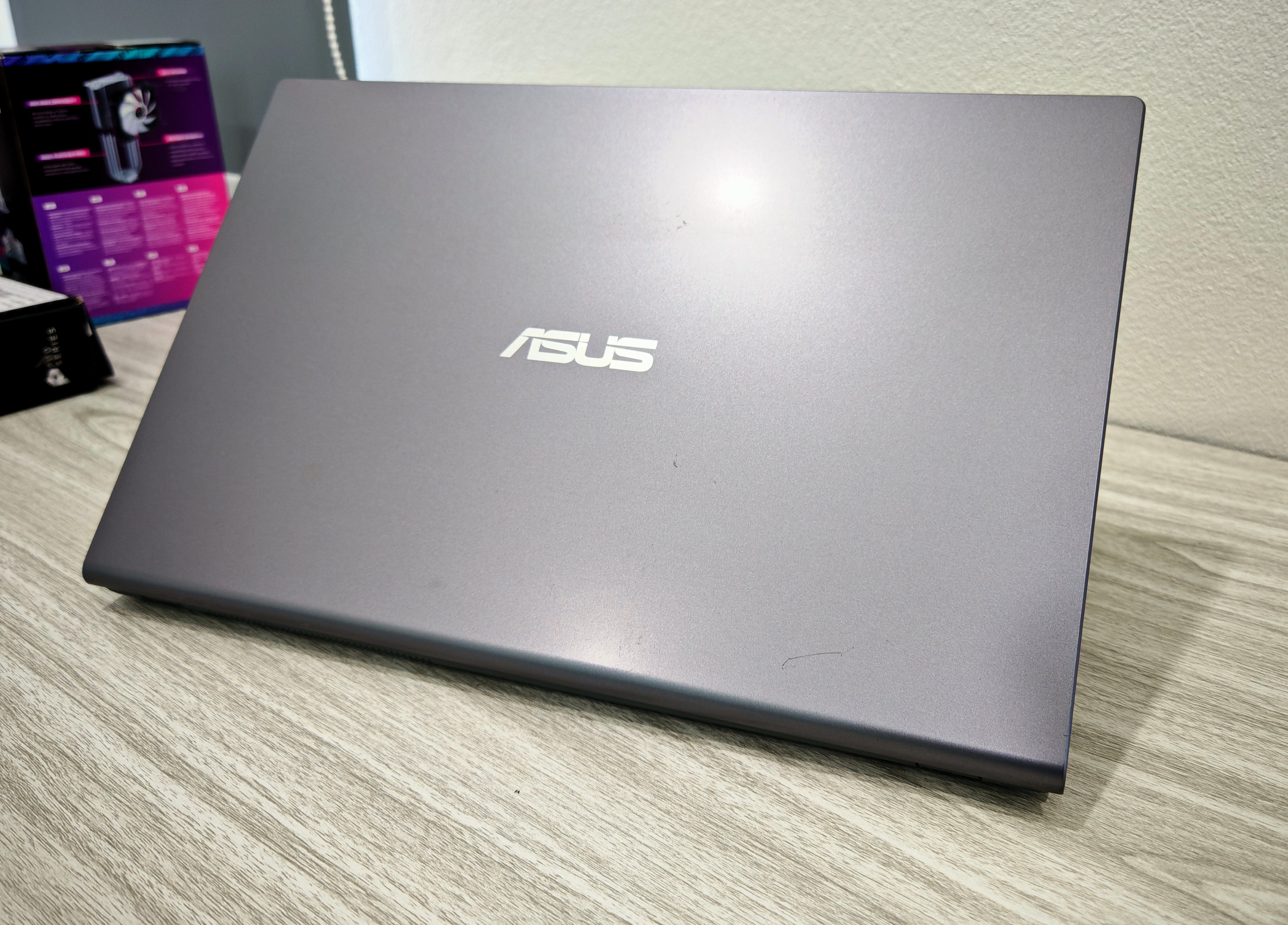 Asus X515EA-EJ303W