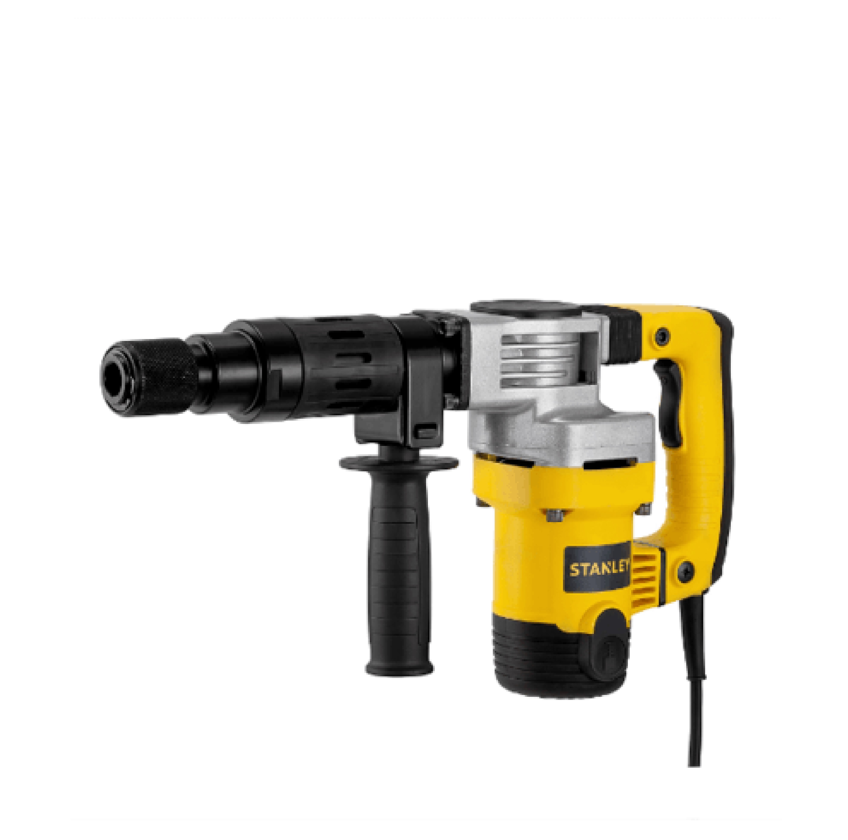 STANLEY เครื่องสกัดคอนกรีต 5กก. 1010W รุ่น STHM5KH-B1