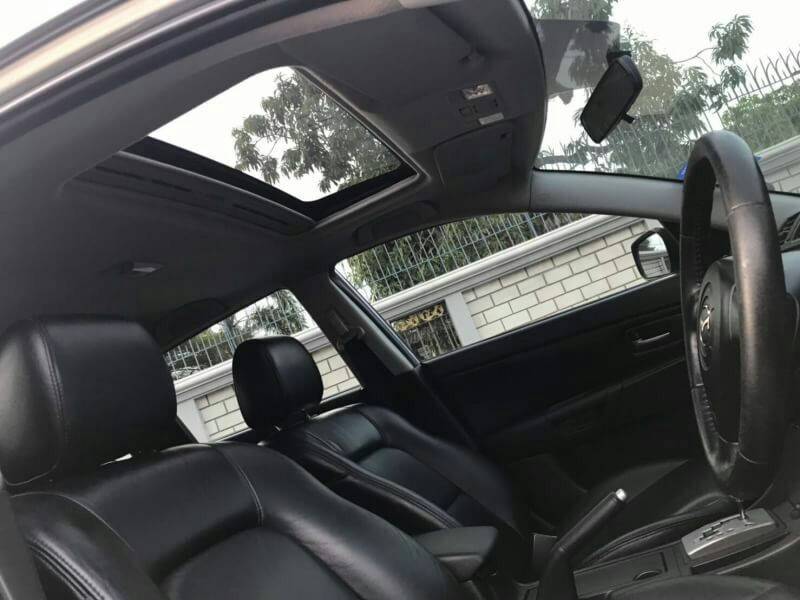 MAZDA MAZDA 3, 2.0 R SPORT ปี 2006