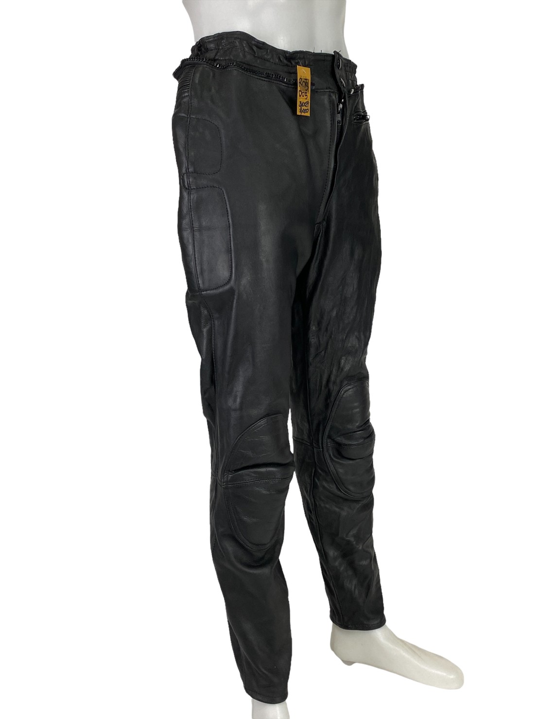 กางเกงขี่มอเตอร์ไซด์ ( มือสอง ) RCTS 005 : เอว 34" ยาว 29" NO BRAND