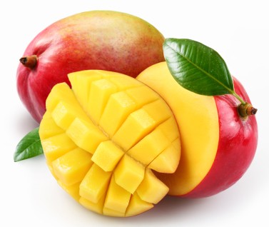MR กลิ่นมะม่วงสุก Ripe Mango Flavor