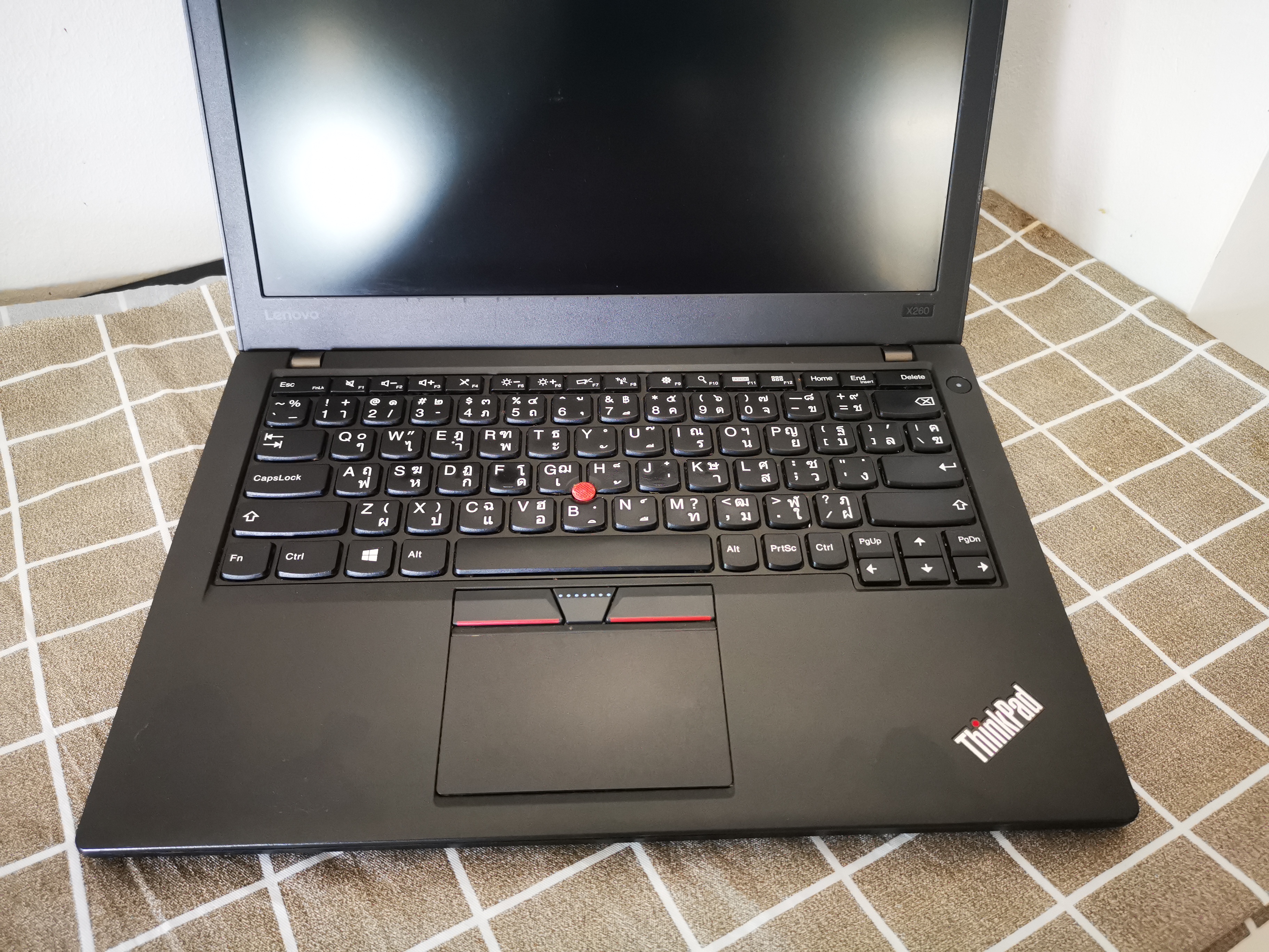 Lenovo ThinkPad X260