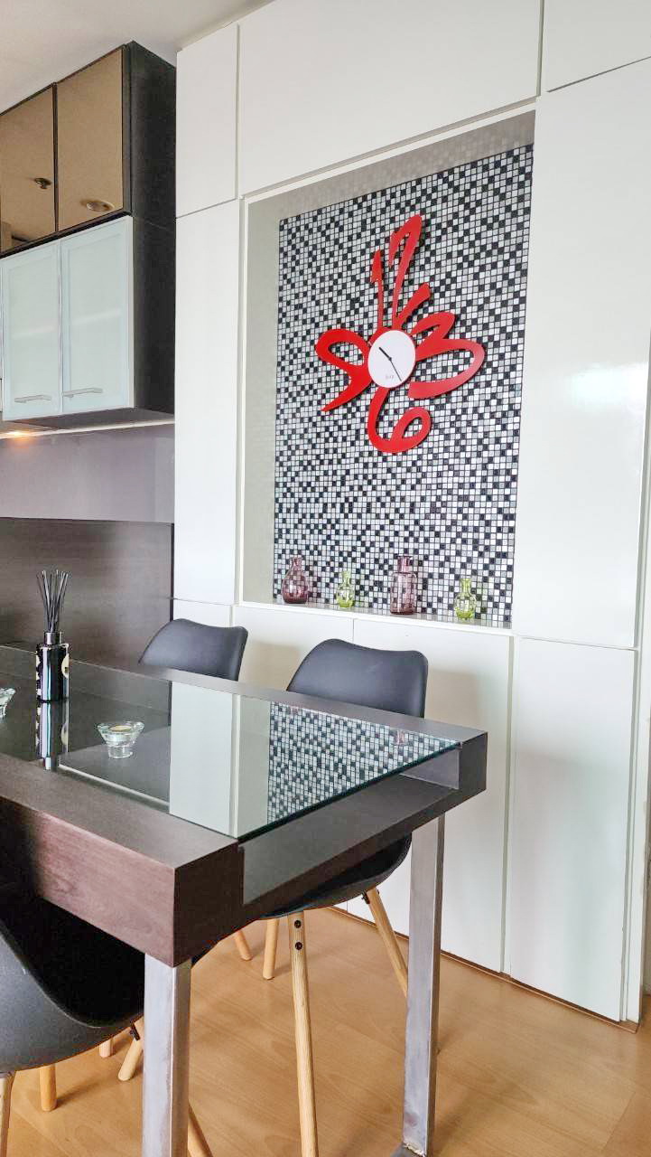 For Rent The Complete Narathiwat . 2 Bedrooms, 2 Bathrooms