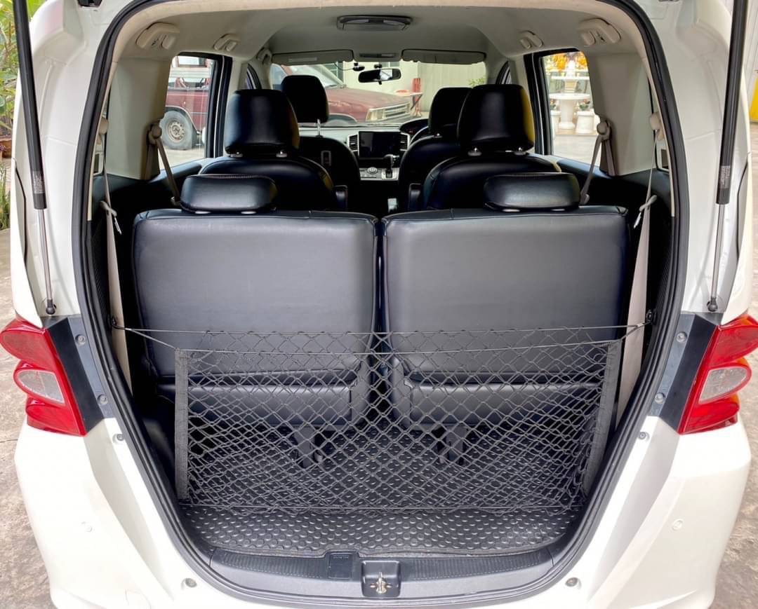 Honda Freed 1.5SE ปี 2012
