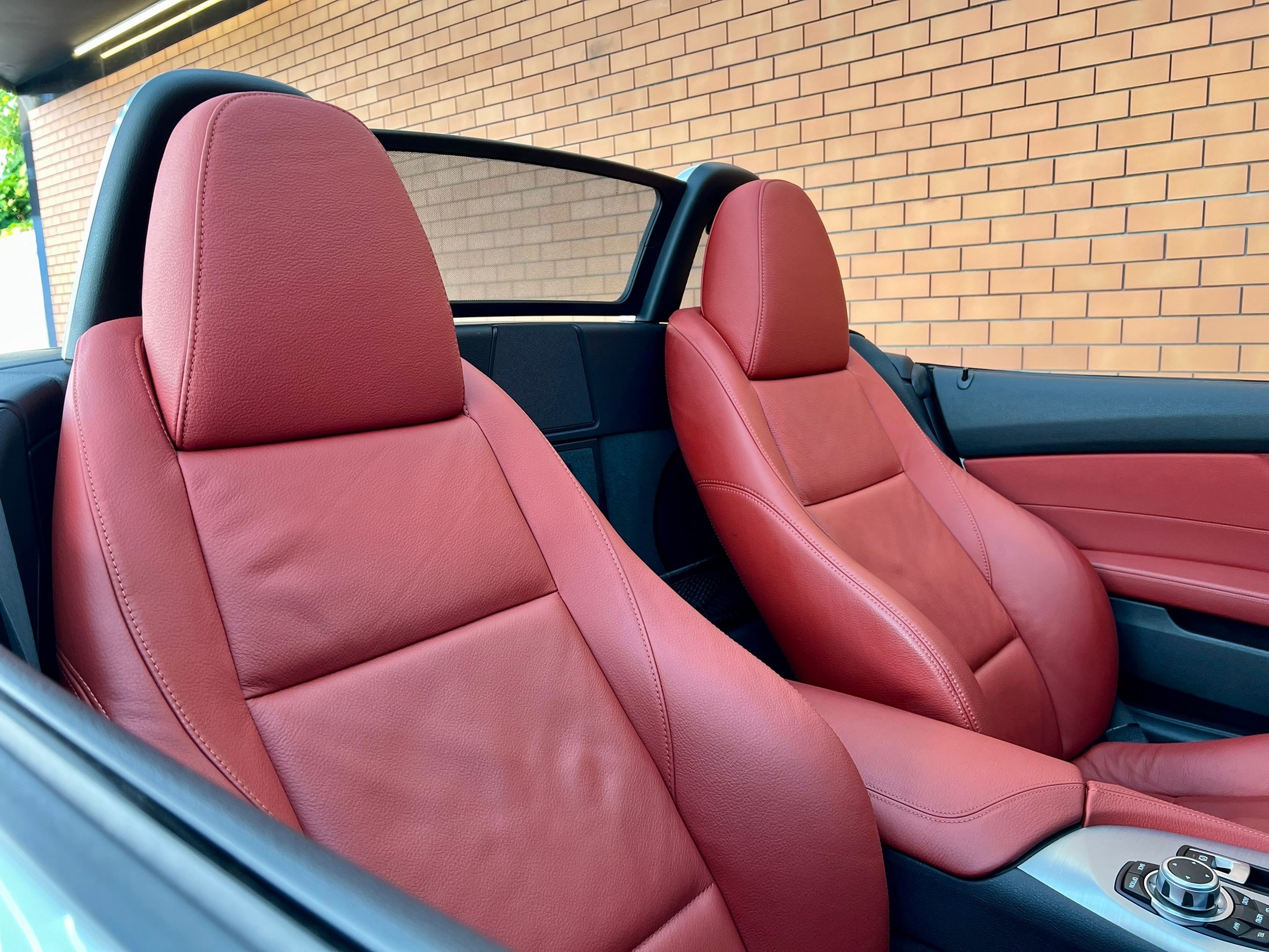 BMW Z4 Roadster sDrive 2.3i ปี 2011