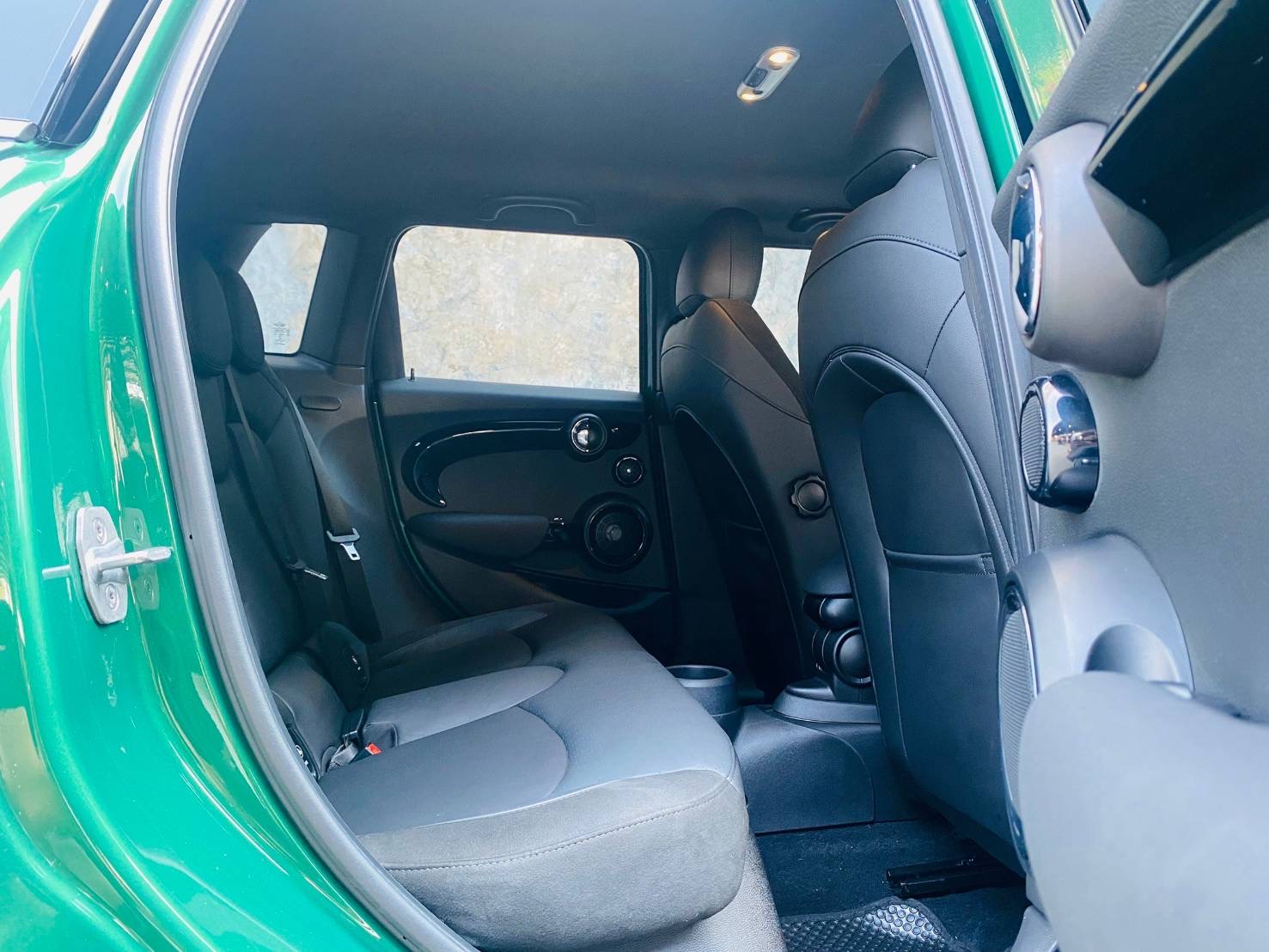 MINI COOPER S Hatch 5 Doors HIGHTRIM (F55) ปี 2021