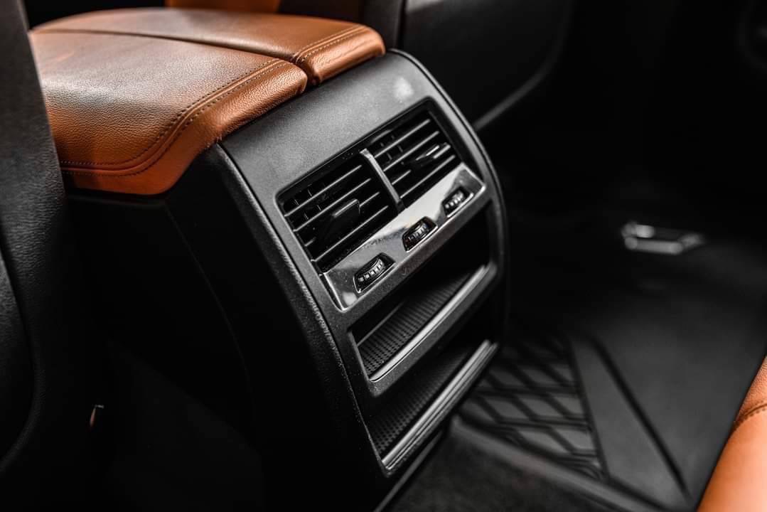 BMW X5 30d Msport G05 ปี 2019