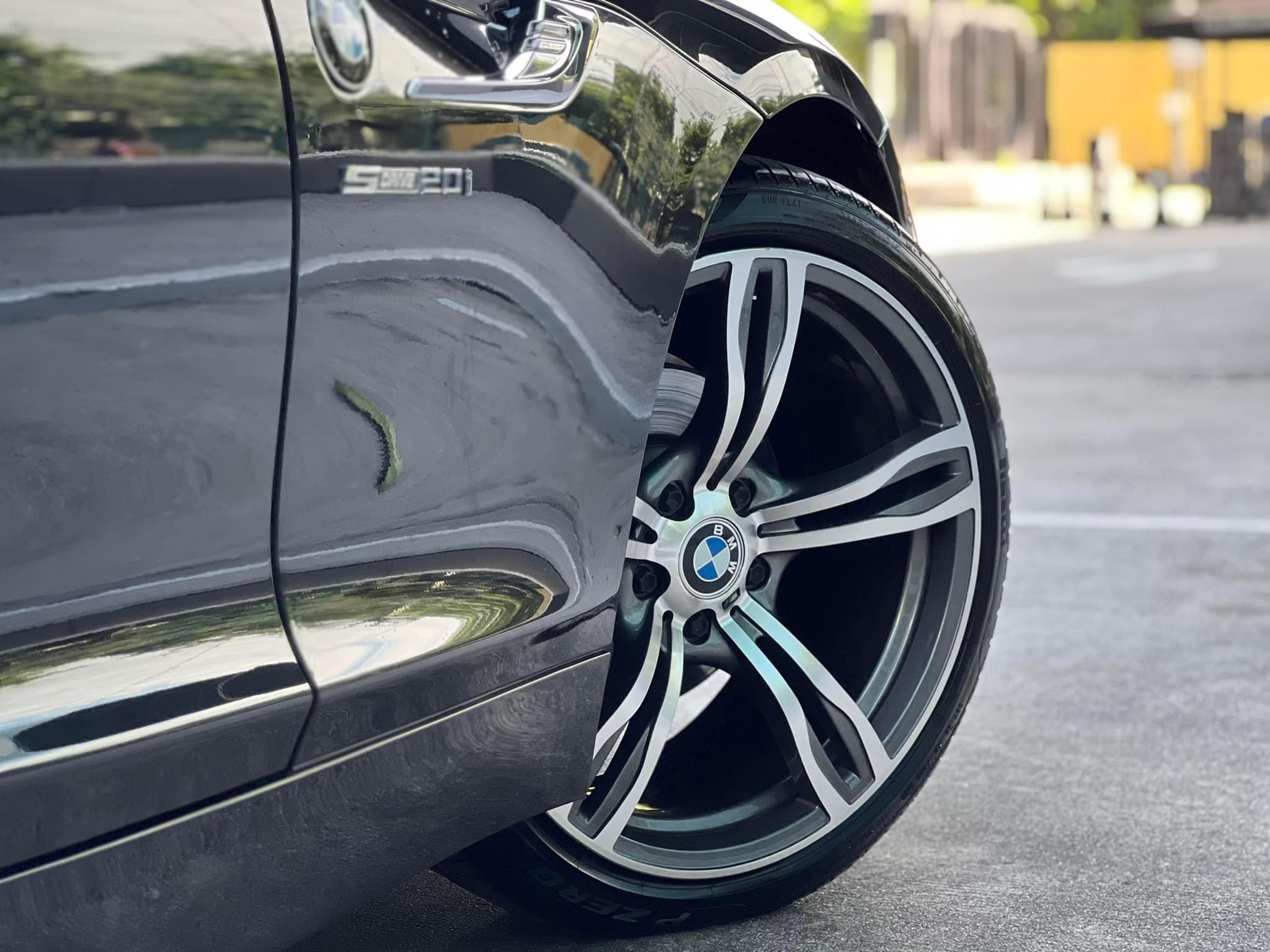 BMW Z4 (e89) M Sport LCI ปี 2013