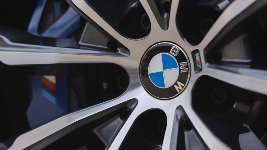 BMW X5 xDrive30d M sport ปี 2021