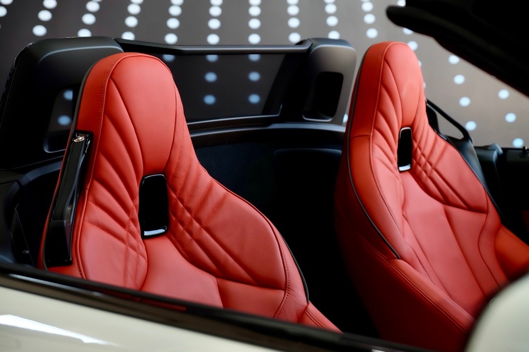 Bmw Z4 sDrive 30i M Sport ปี 2020