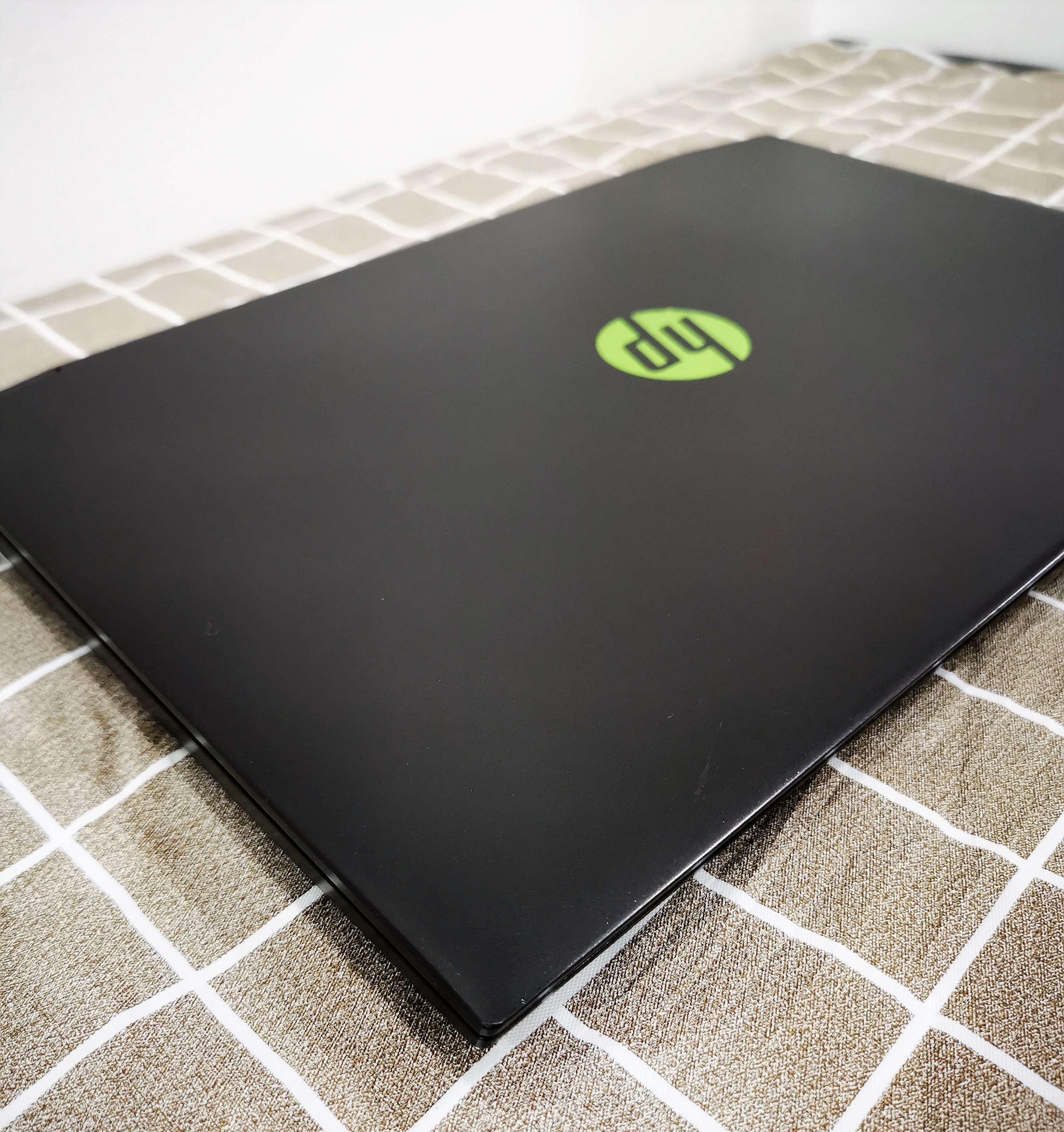 Hp Pavilion Gaming 15-ec1026AX