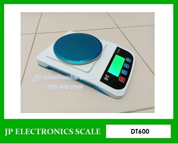 เครื่องชั่งละเอียดสูง1000g เครื่องชั่งละเอียด1000g เครื่องชั่งคุณภาพสูง1000กรัม เครื่องชั่งน้ำหนัก1000กรัม เครื่องชั่งน้ำหนัก1000g ตาชั่ง1000g กิโลดิจิตอล1000กรัม เครื่องชั่ง1000g ค่าละเอียด0.01g ยี่ห้อ JSP รุ่น DT600