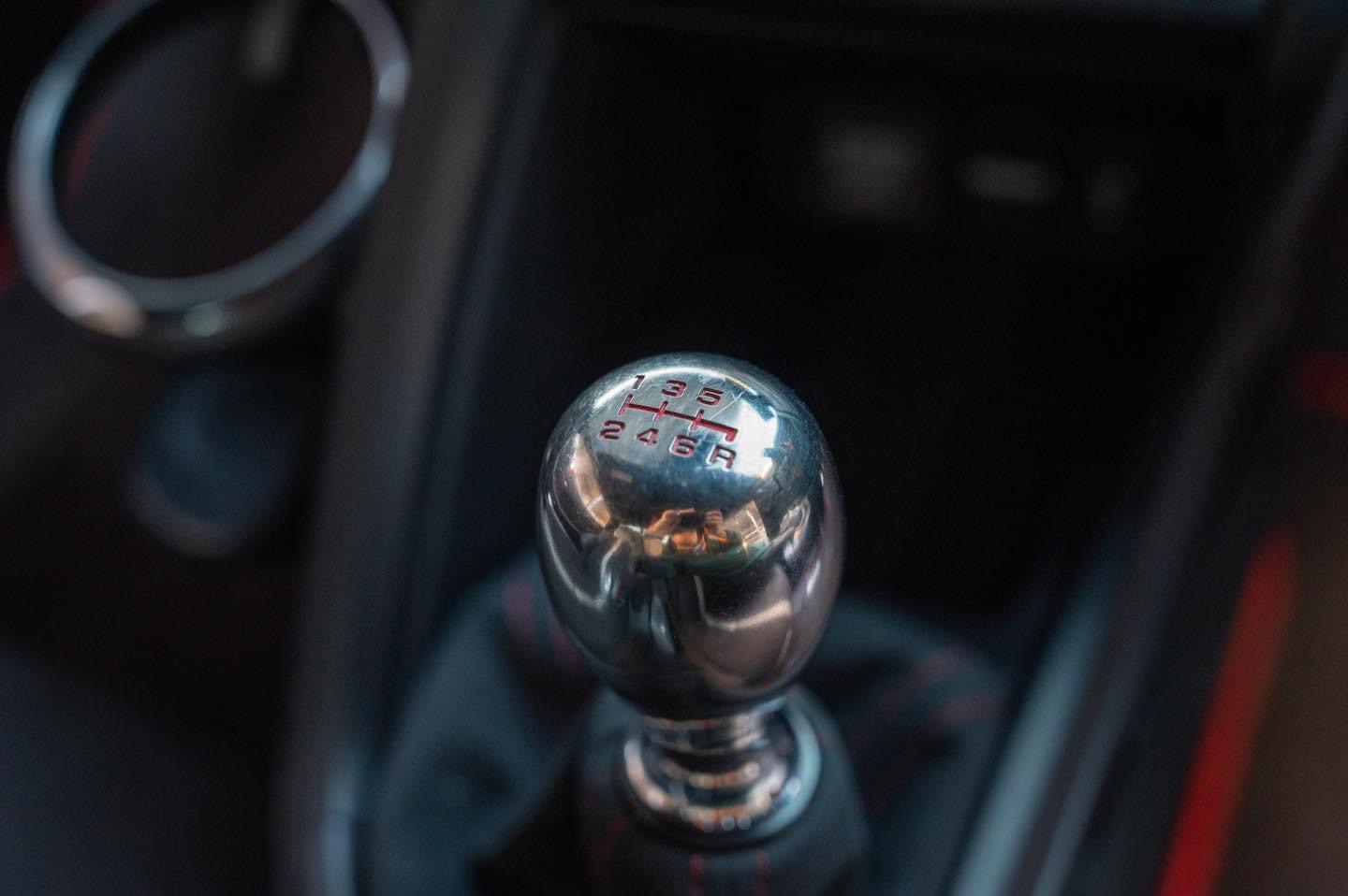 Honda S660 Mugen 6 Speed MT ปี2021