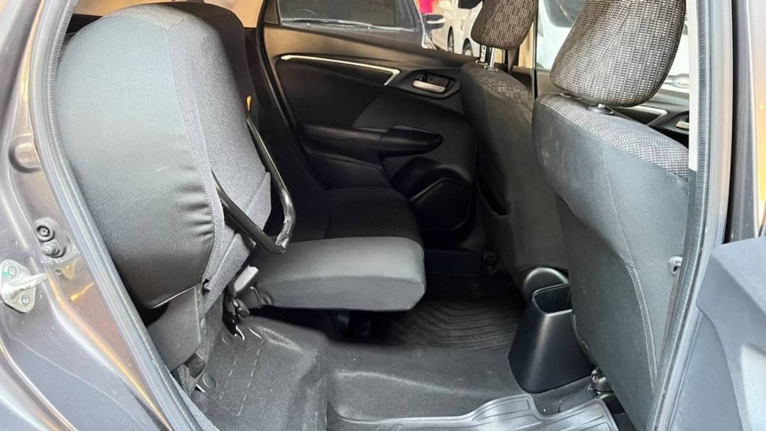 HONDA NEW JAZZ GK 1.5 V PLUS ปี 2016