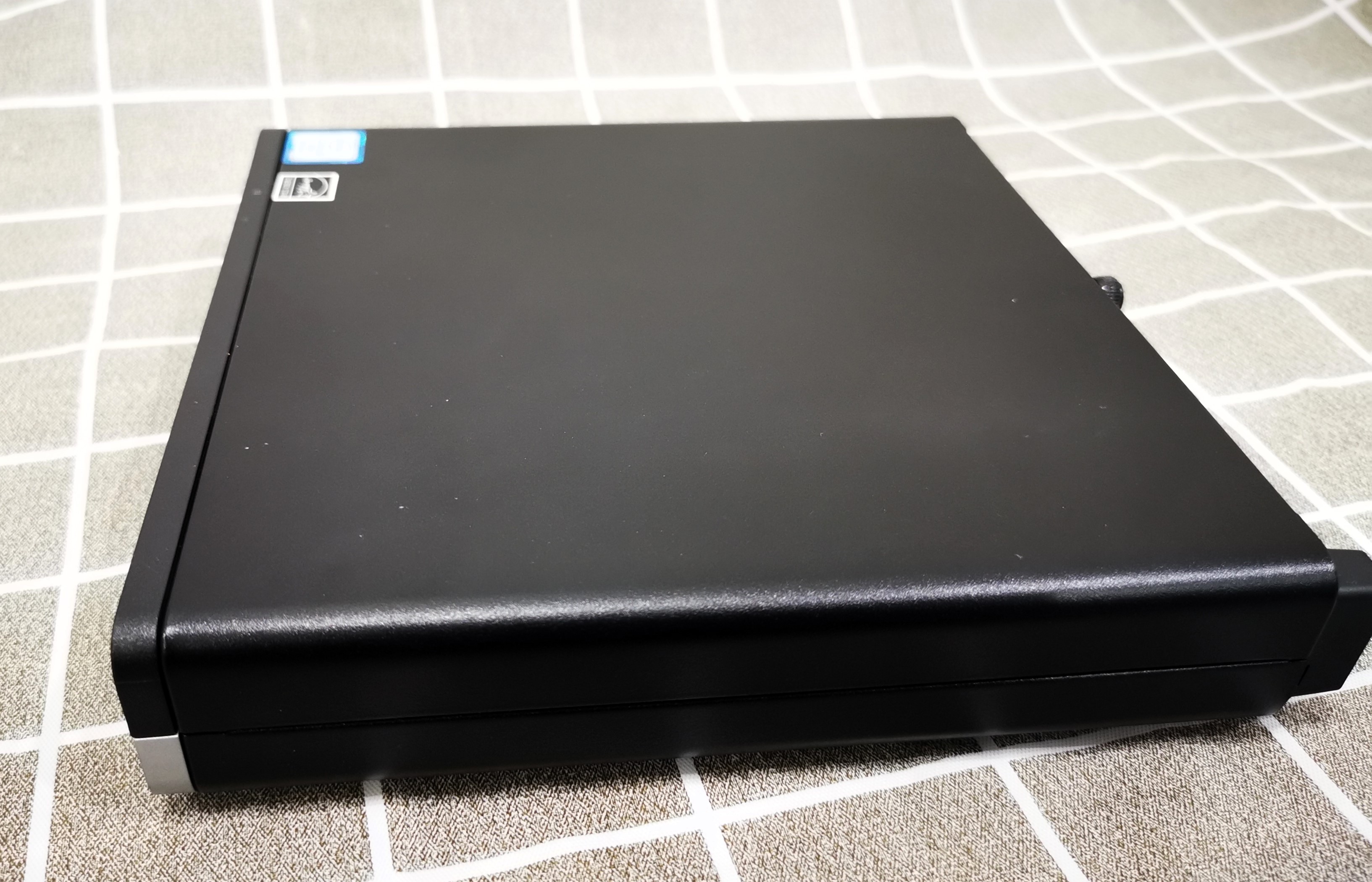 MINI PC HP EliteDesk 800 G4 i5 8500T