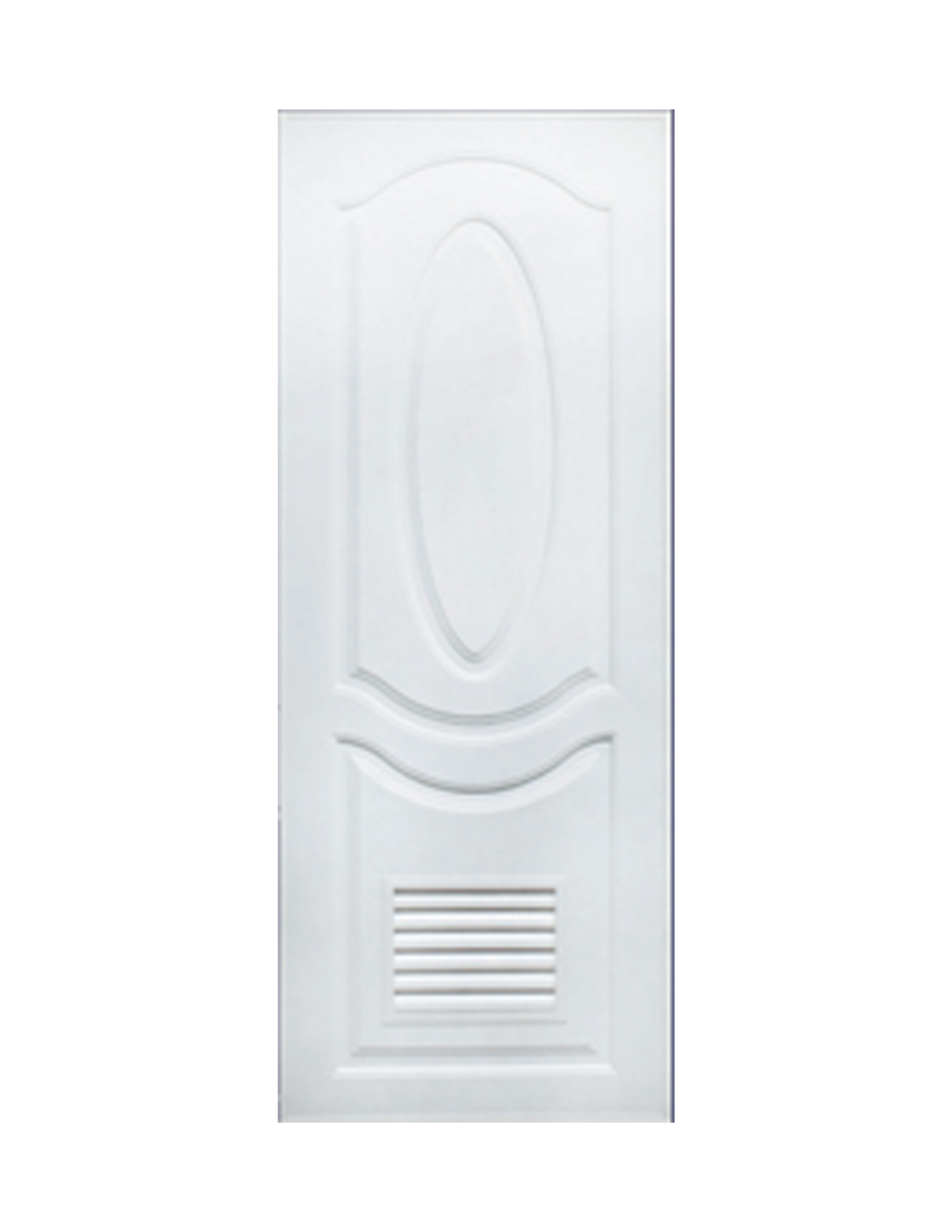 ประตู uPVC POLYWOOD SPECIAL ลาย PSW2