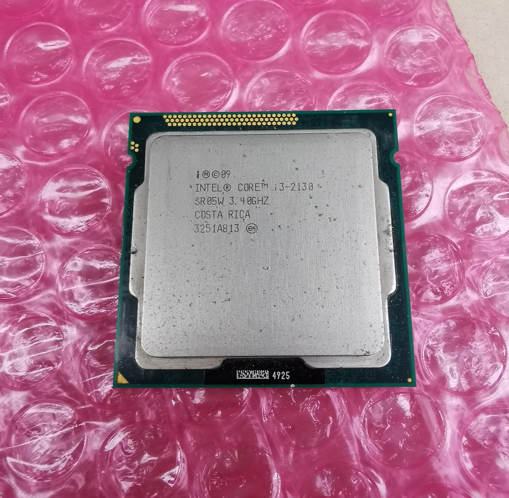 i3 2130