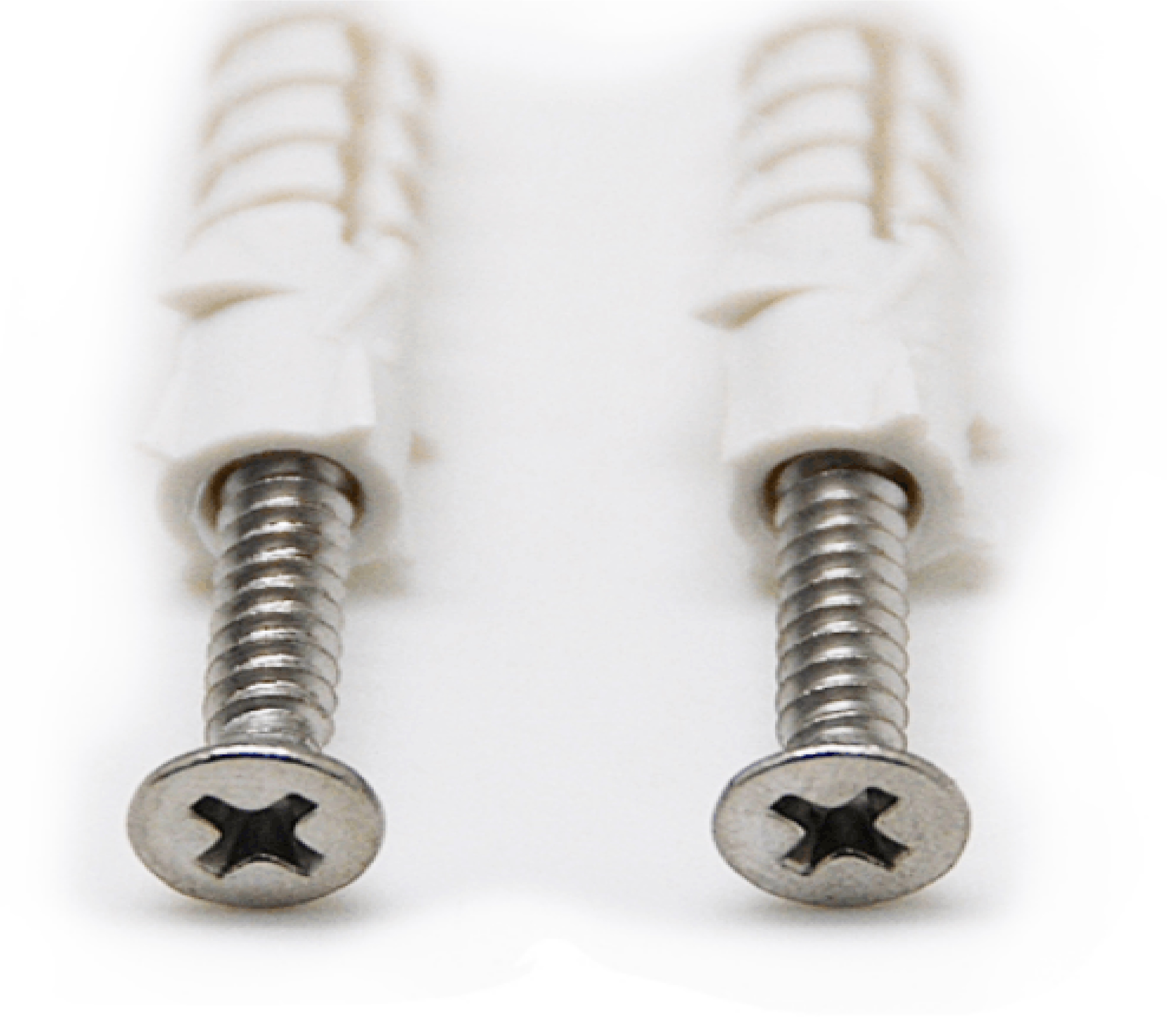 พุคพลาสติก เบอร์ 7 รุ่น EN-024-B (150ชิ้น/กล่อง) FIX-XY