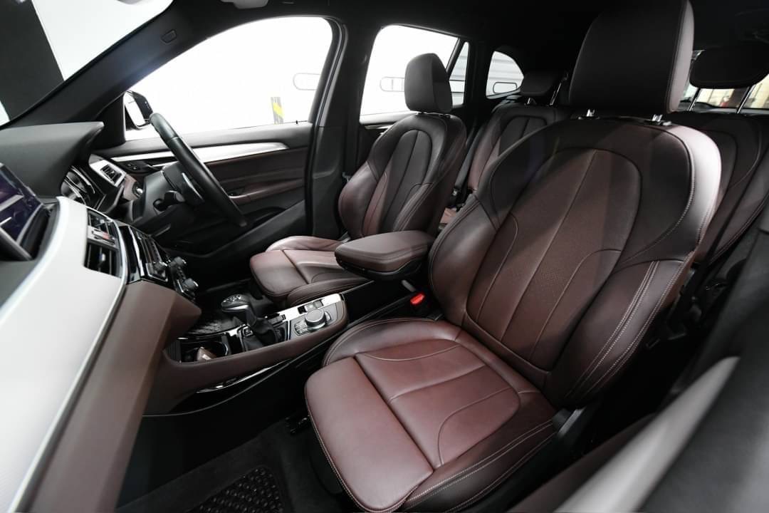 BMW X1 sDrive20d Msport ปี 2020