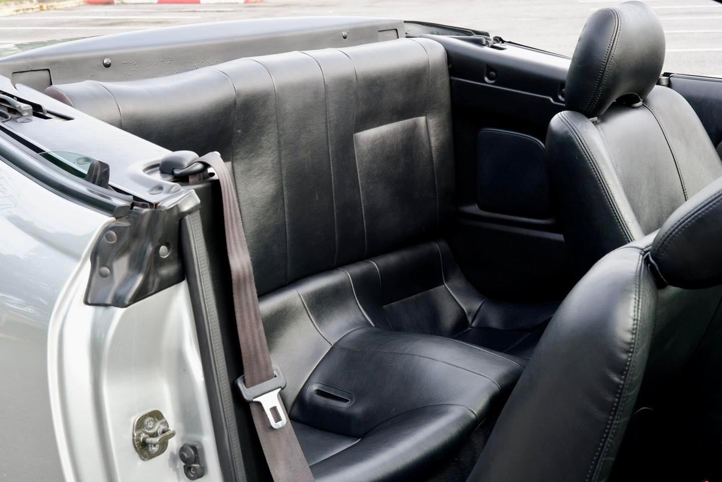 Nissan s15 Varietta รุ่นพิเศษ