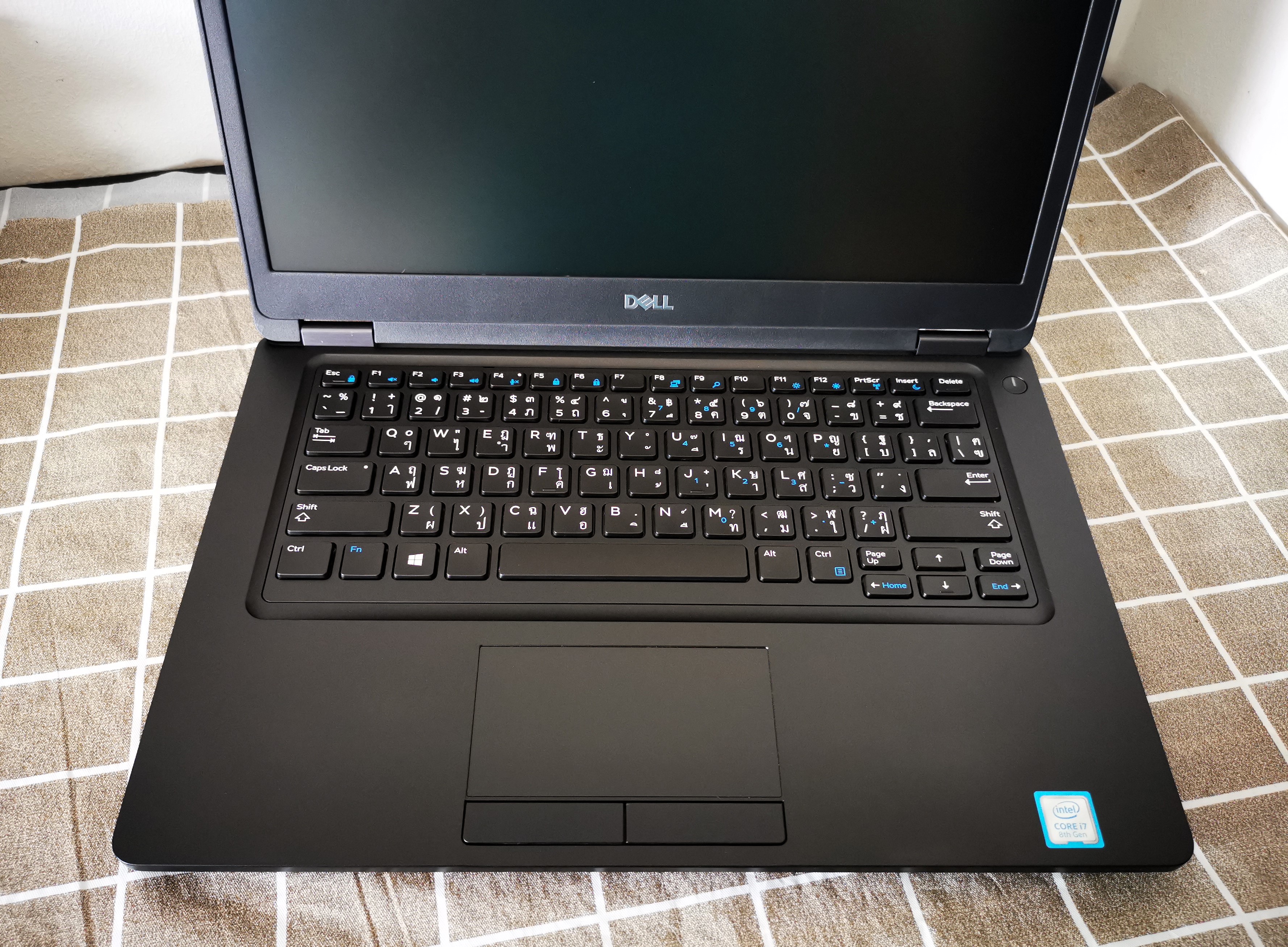 Dell Latitude 5490