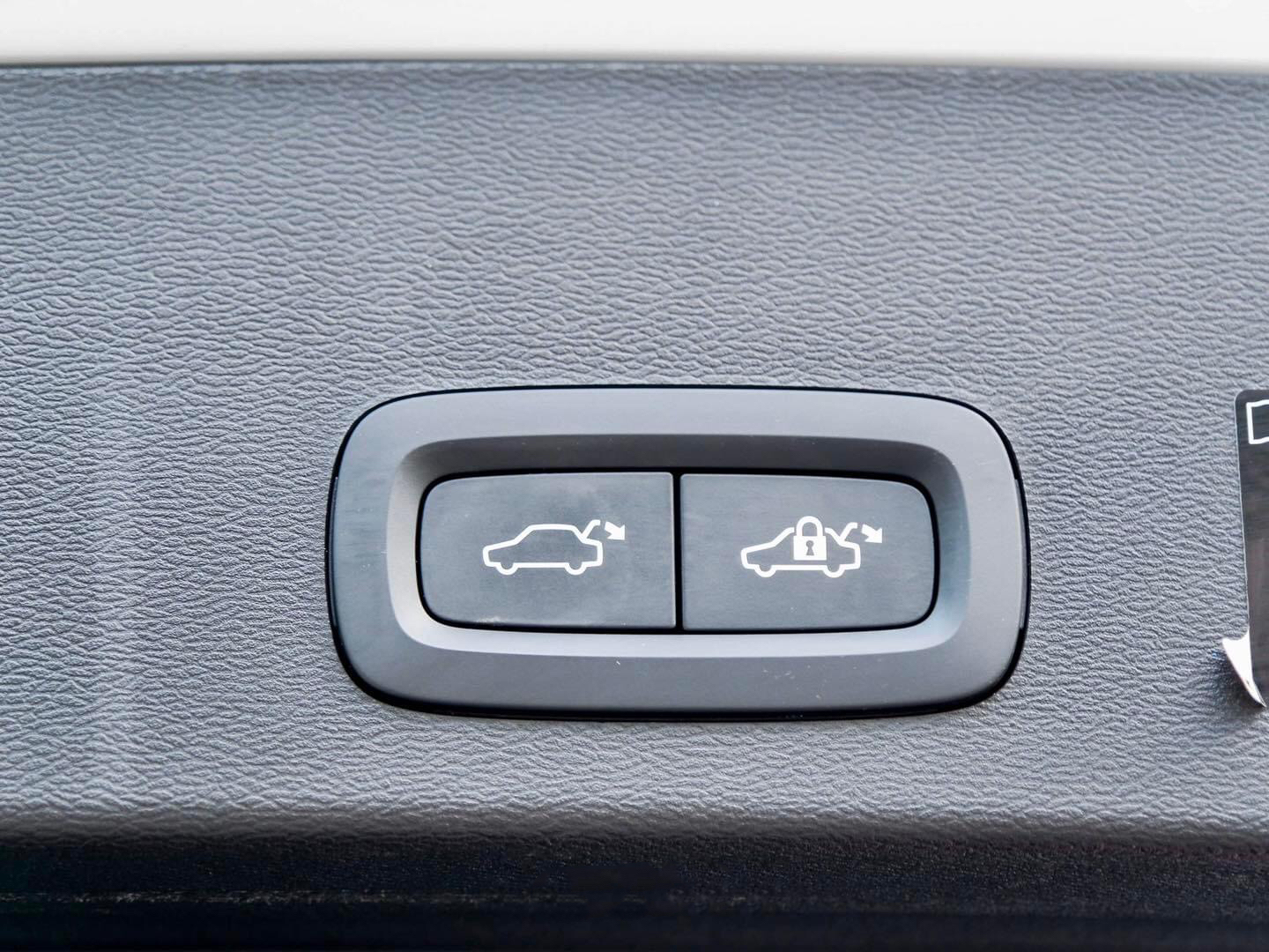 Volvo XC40 T5 Recharge Inscription ปี 2021