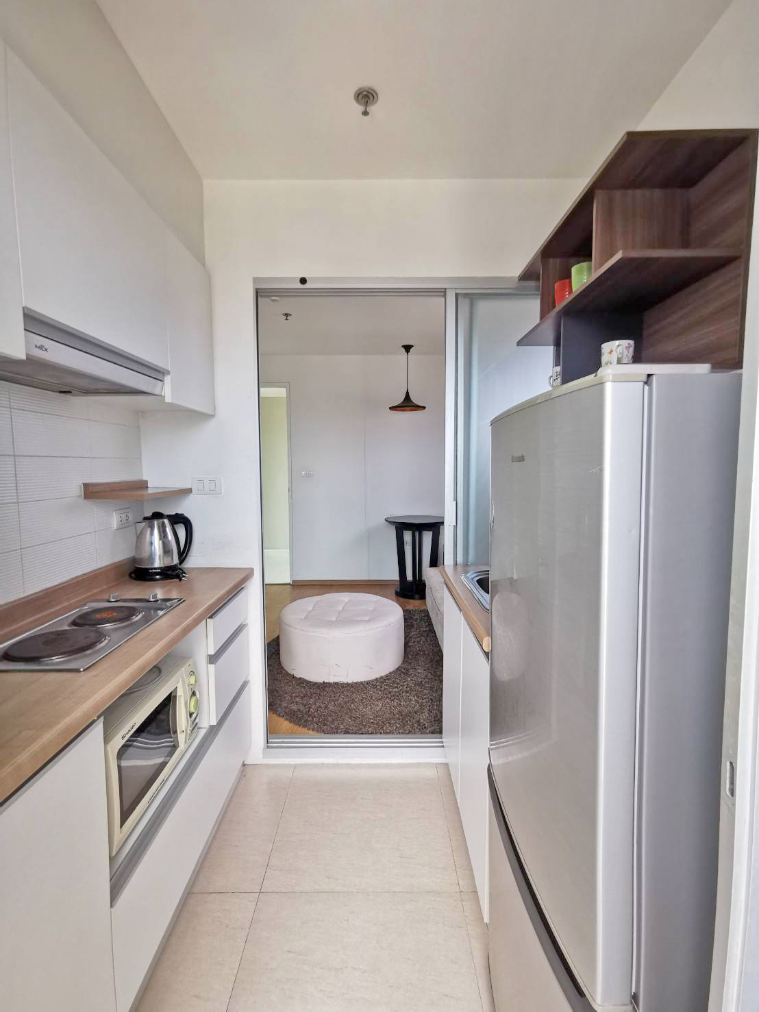 ให้เช่าคอนโด U Delight @onnut BTSอ่อนนุช