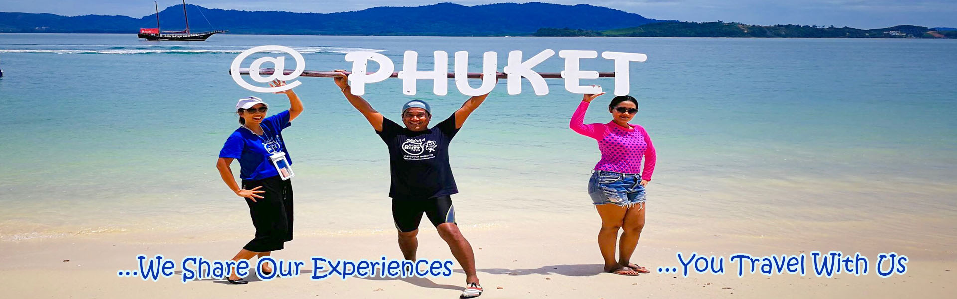 Phuket Buzz Tour