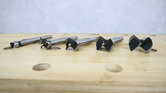 HINGE ดอกเจาะบานพับถ้วย