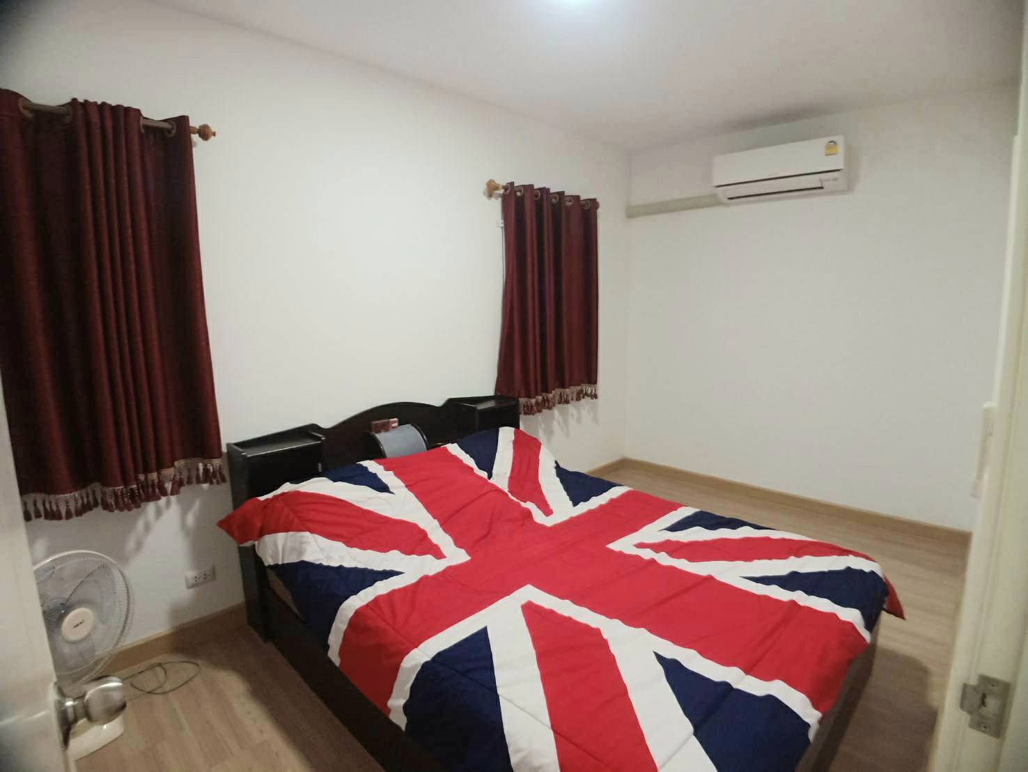 บ้านให้เช่า ทำเล ราชพฤกษ์ - นครอินทร์
