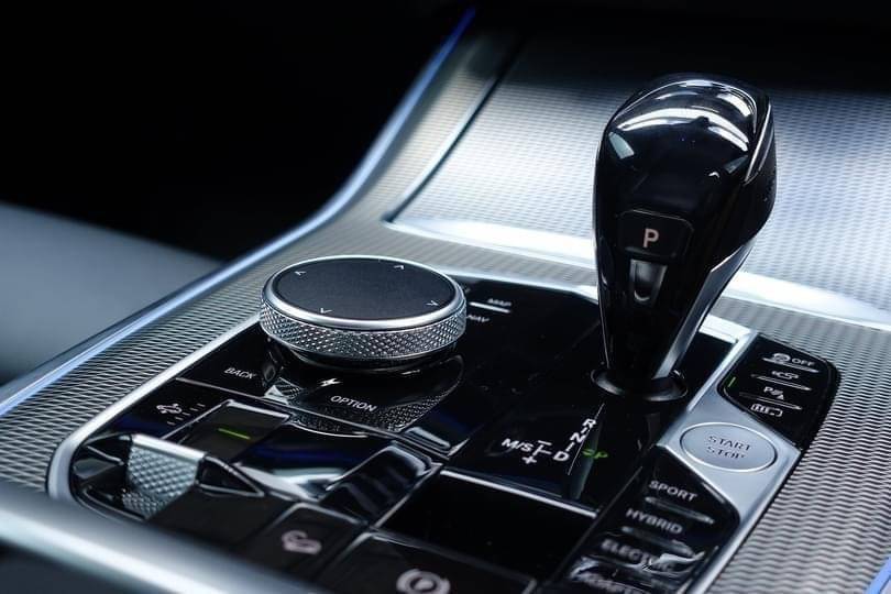 BMW X5 xDrive45e (G05 : Plug-in Hybrid) ปี 2020