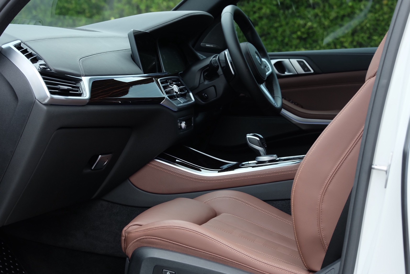 BMW X5 M-Sport xDrive30d G05 ปี 2019