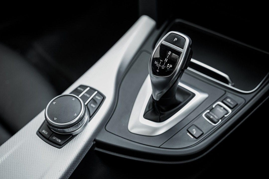 BMW 430i Coupe M SPORT F32 ปี 2017