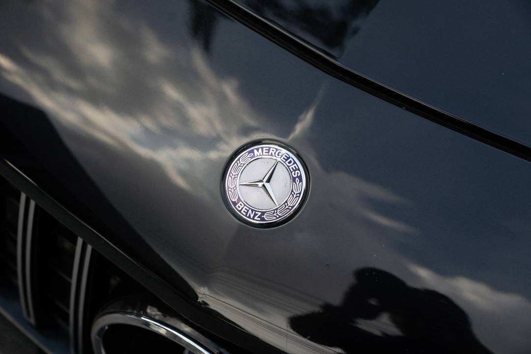 Mercedes-Benz CLA200 Urban ปี 2016