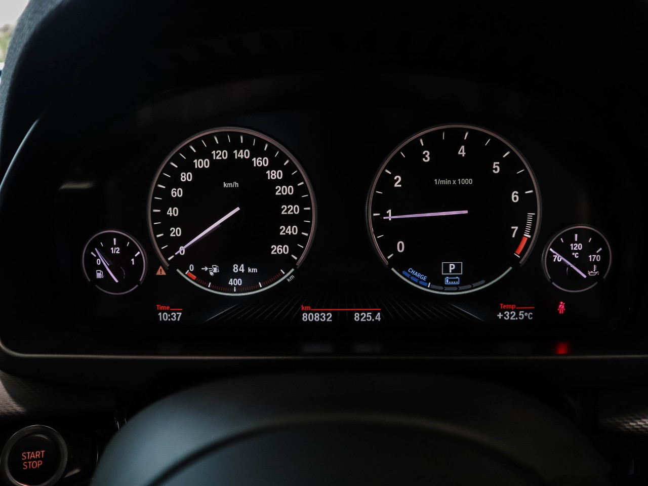 BMW X5 F15 xDrive40e M Sport ปี 2018