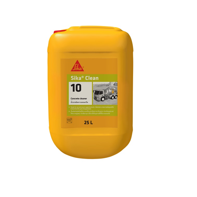 Sika® Clean-10