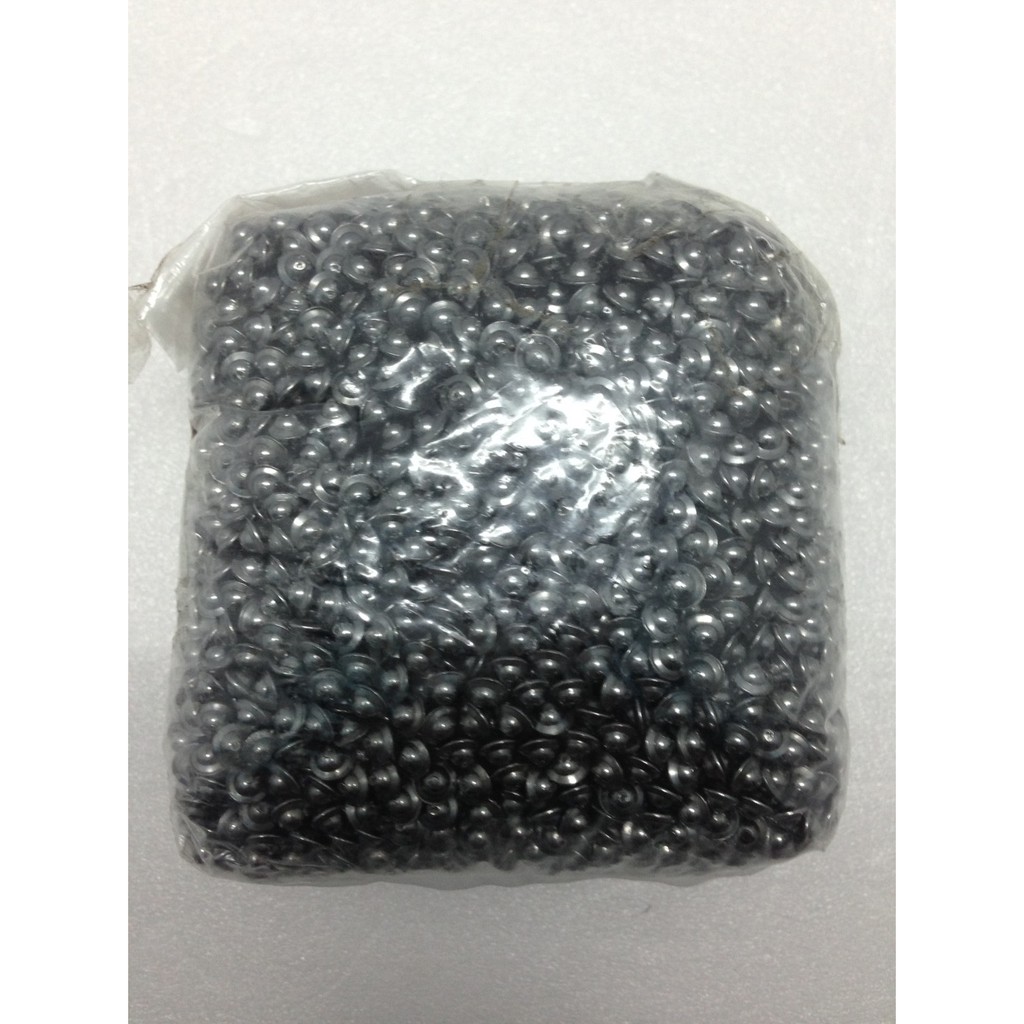 ลูกปืนร่อนงานเม็ดข้าว ลูกปืนจานบิน