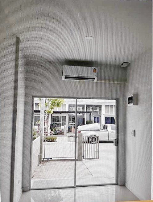 ให้เช่า บ้านลุมพินี ทาวน์วิลล์ รังสิต-คลอง 2 เลี่ยงสัตว์เล็กได้