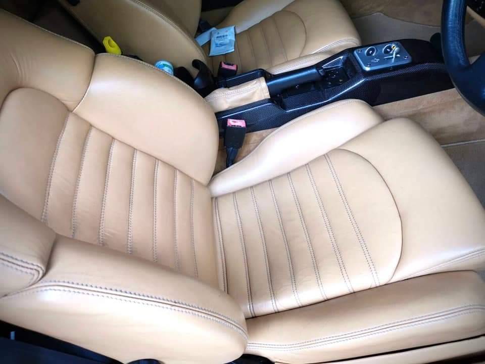 ขาย Ferrari 360 Modena ปี 1999