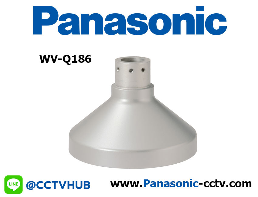 Camera Accessories Panasonic รุ่น WV-Q186