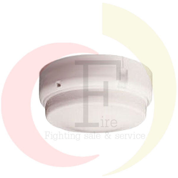 อุปกรณ์ตรวจจับความร้อนชนิดอุณหภูมิสูง (60°C-90°C) รุ่น W27021-5-1-60 (..90) ยี่ห้อ NOHMI (2018)