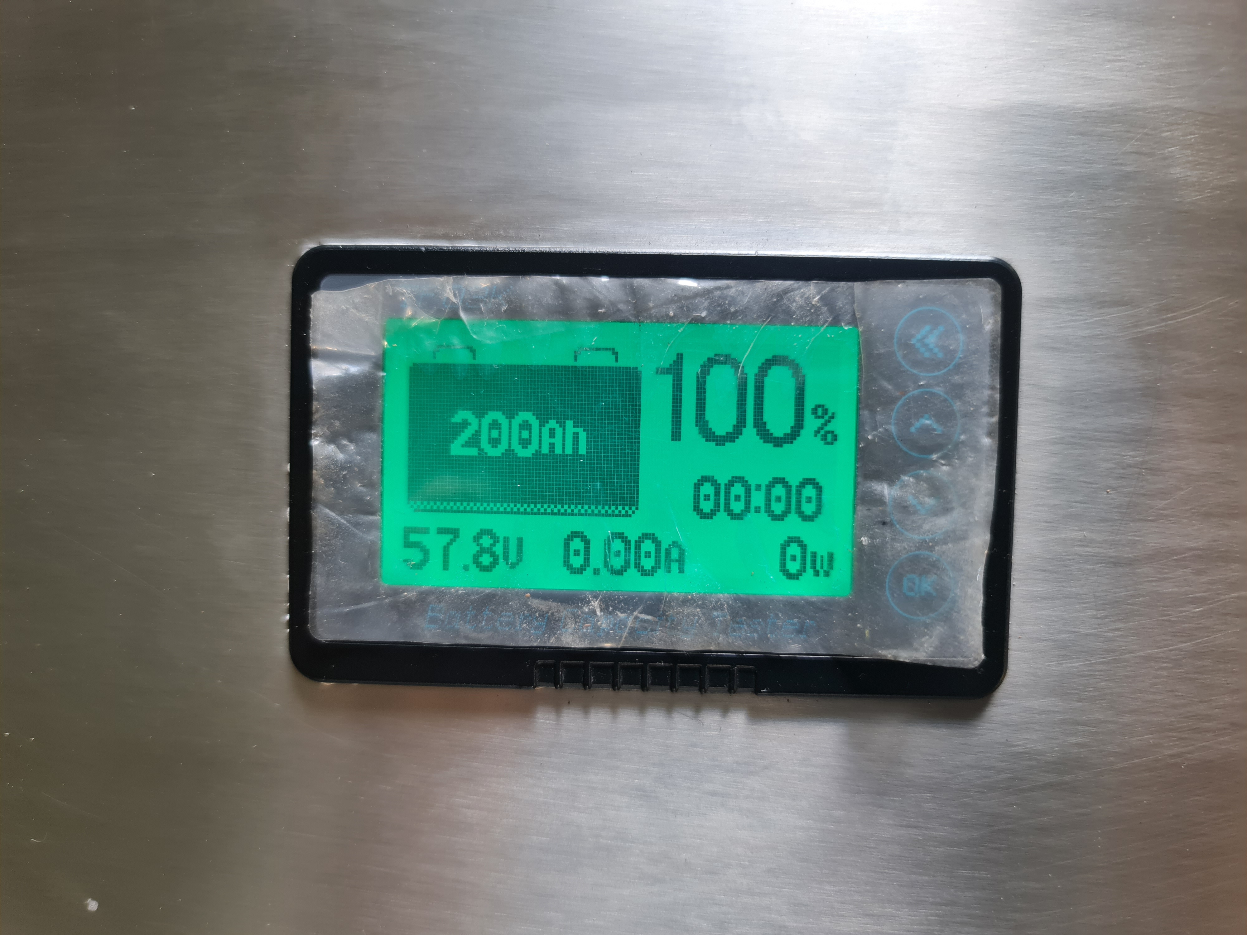 แบตเตอรี่ลิเทียม NMC 48v 200ah 10kwh สำหรับงานโซล่าเซลล์