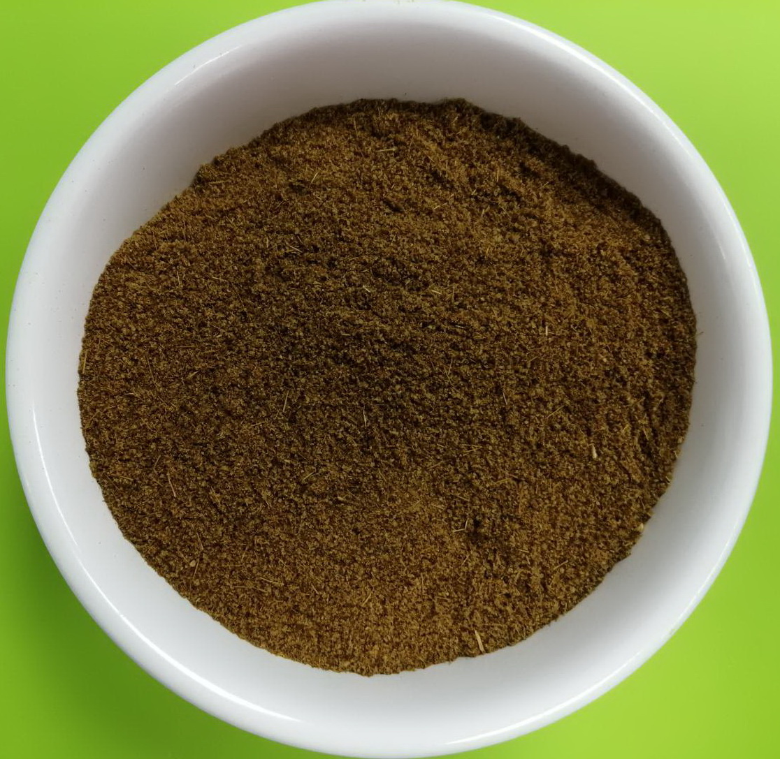 Cumin Powder 100% (ยี่หร่าผง 100%)