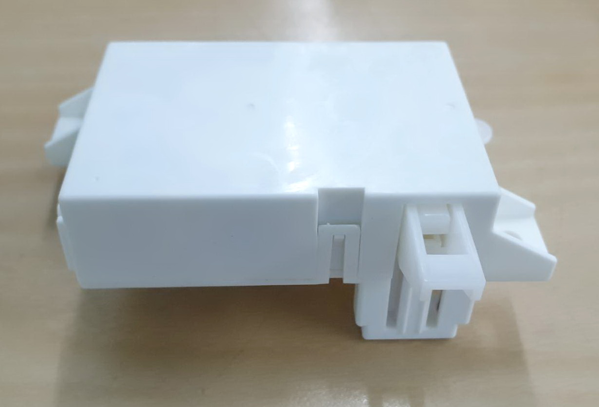 42T02375 LID LOCK ASSY สวิทช์ล็อคประตู AW-A750,A820