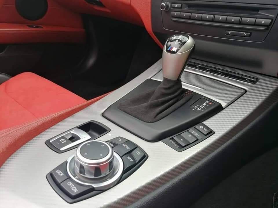 BMW Z4 ปี 2011