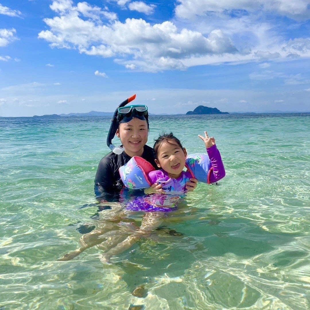 3 Khai Islands Half Day Tour / GOOD QUALITY