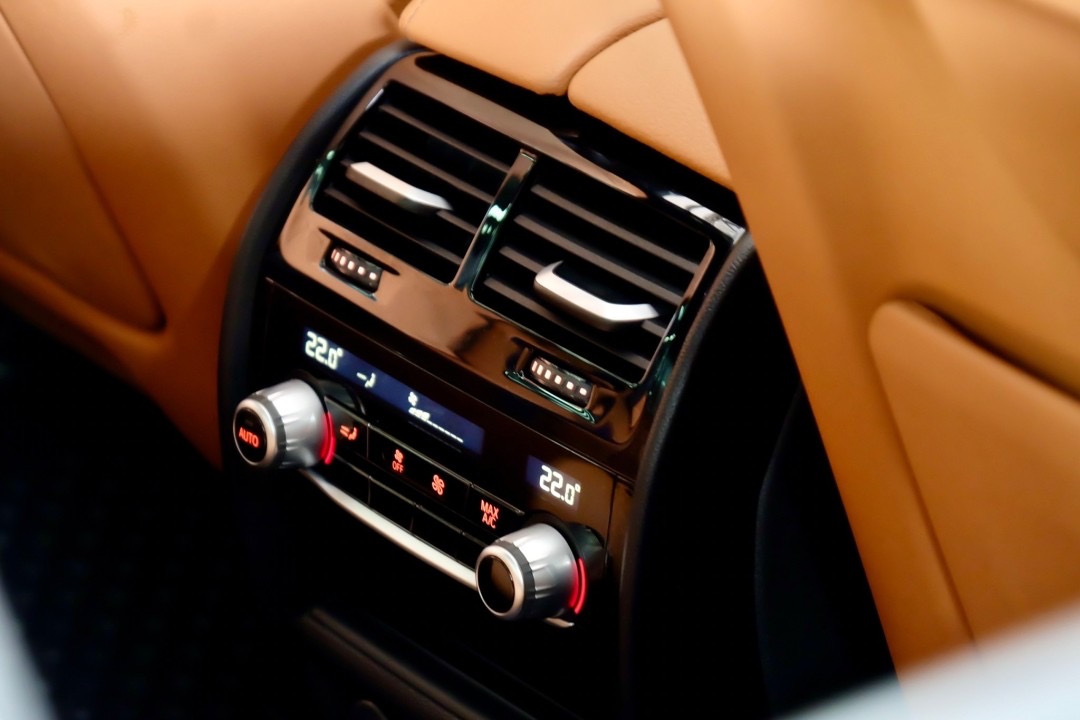 Bmw G30 530e LCI M Sport Package ปี 2022