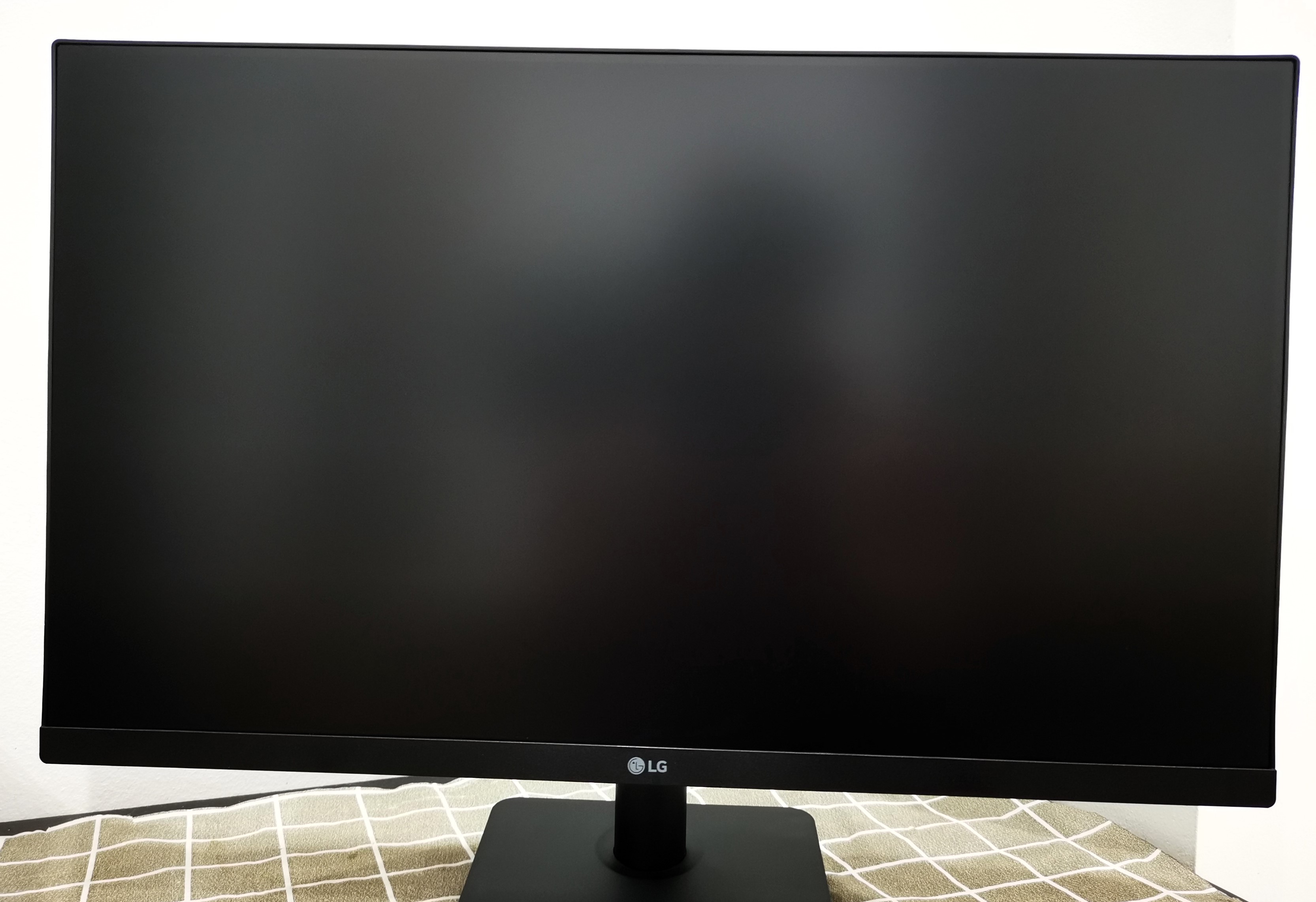 Monitor LG 24MP400-B 23.8" IPS FHD 75Hz FREESYNC